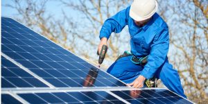 Installation Maintenance Panneaux Solaires Photovoltaïques à Le Trevoux